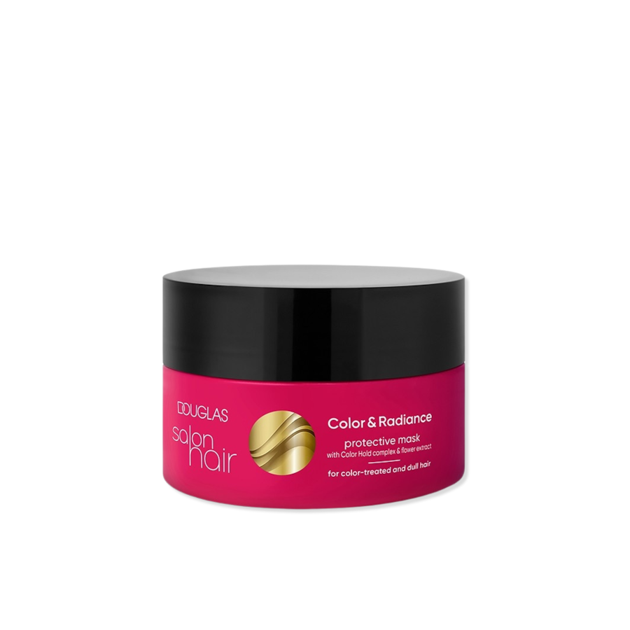 Douglas Collection Salon Hair Color & Radiance Protective Mask