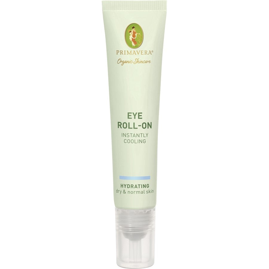 Primavera Eye Roll-On Instantly Cooling