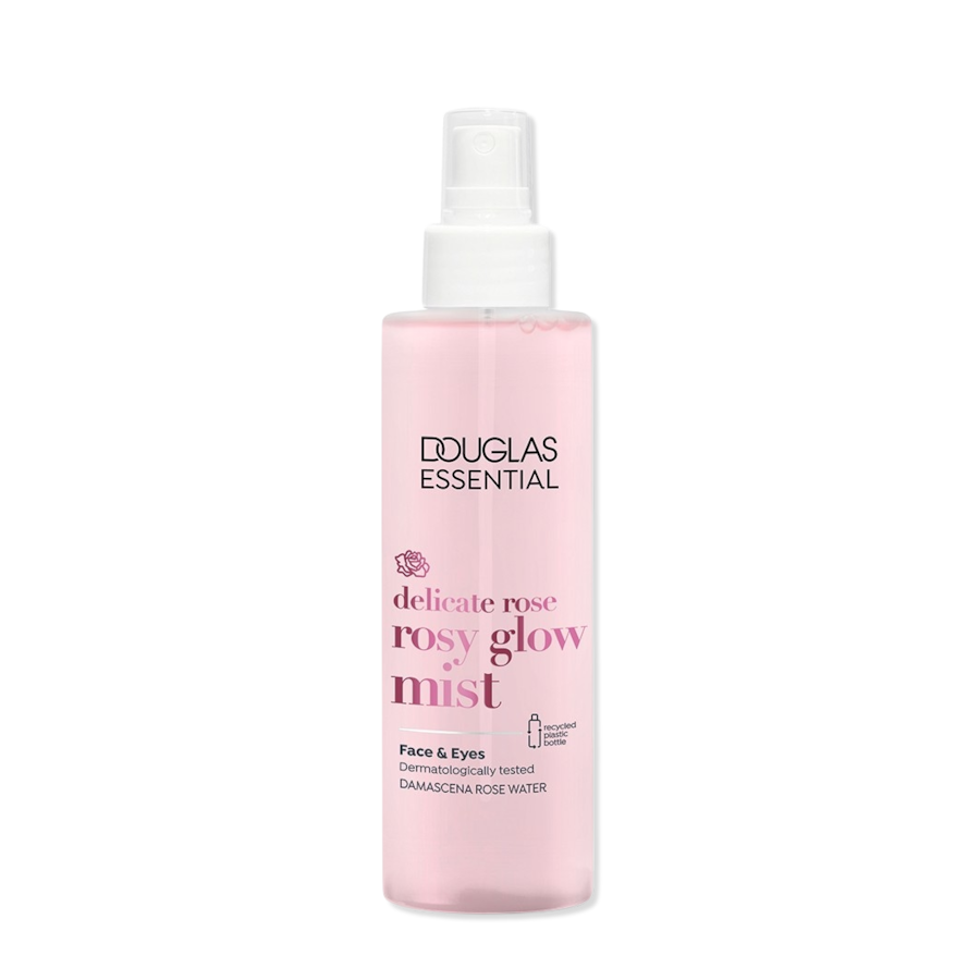 Douglas Collection Essential Delicate Rose Rosy Glow Mist