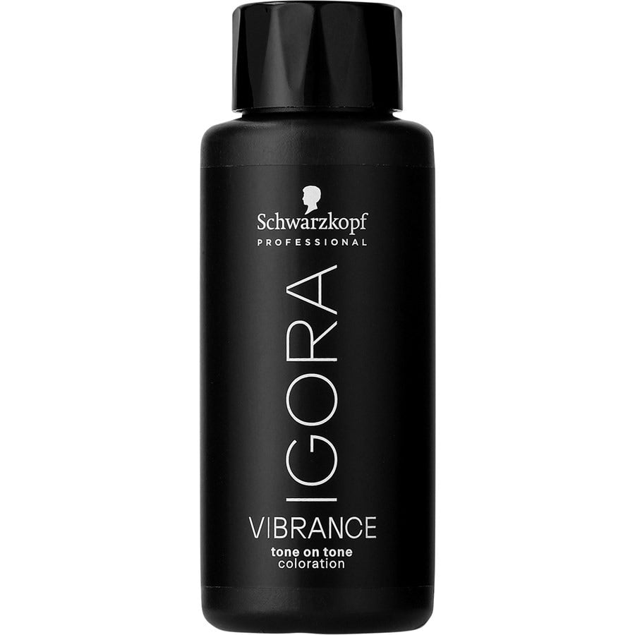 Schwarzkopf Professional Matt VIBRANCE 4-33 Bruin Medium Extra