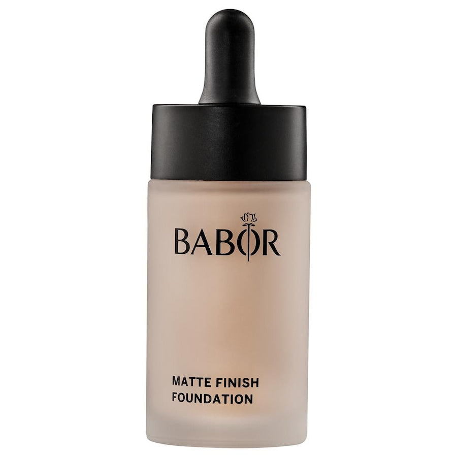 BABOR Matte Finish