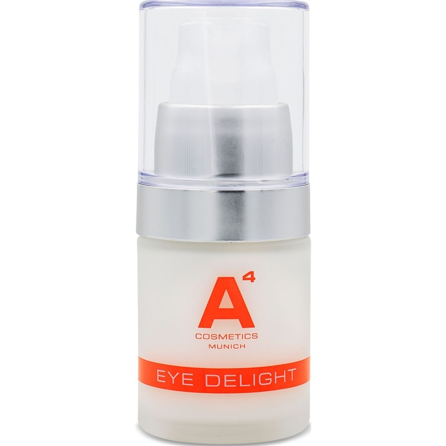 A4 Cosmetics Eye Delight Lifting Gel