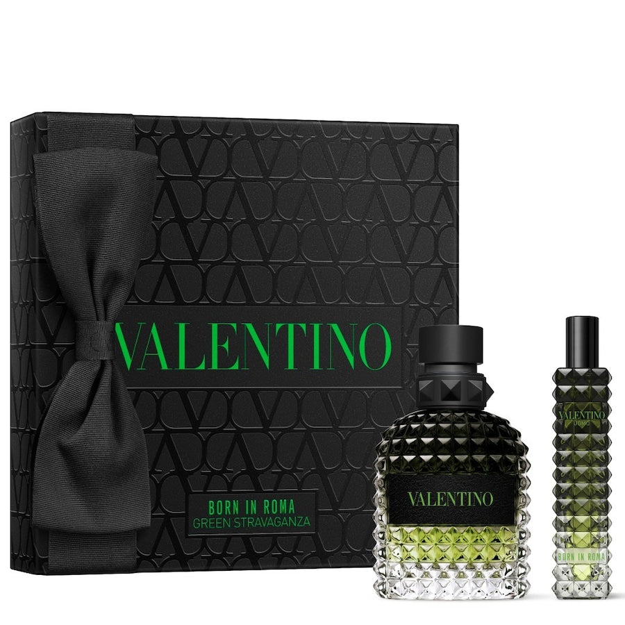 Valentino Born In Roma Uomo Stravaganza Eau de Toilette Set