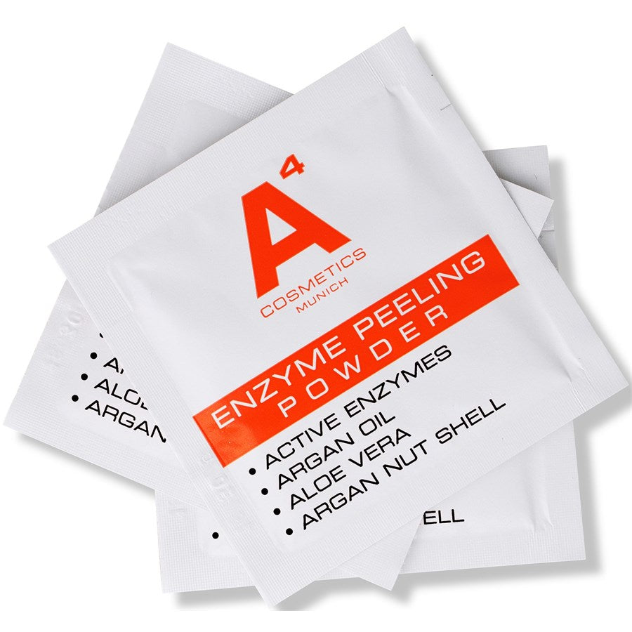 A4 Cosmetics Enzyme Peeling Powder