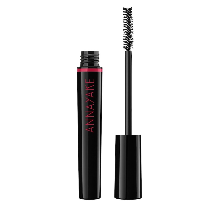 Annayake Intense mascara buildable volume