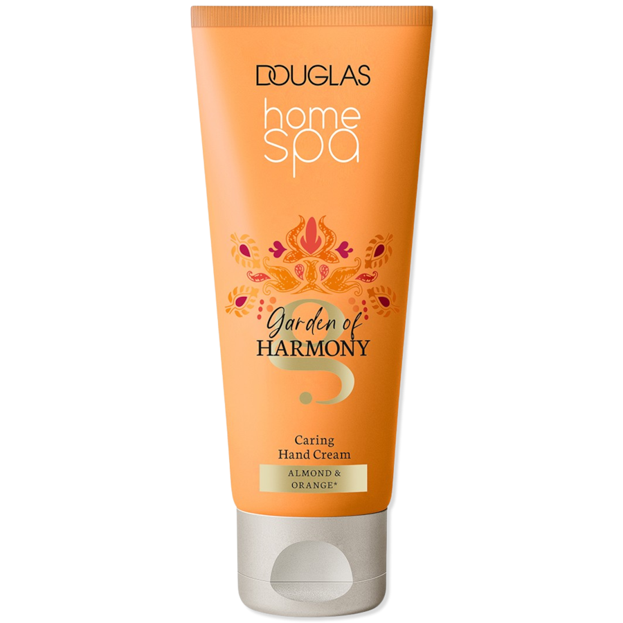 Douglas Collection Home Spa Garden of Harmony Hand Cream