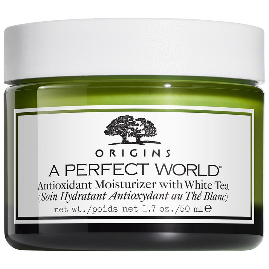 Origins A Perfect World Antioxidant Moisturizer met White Tea
