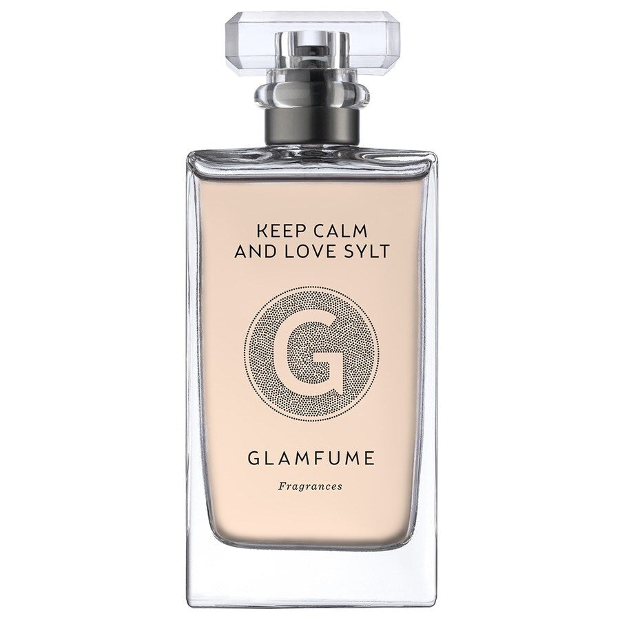Glamfume Keep Calm and Love Sylt Keep Calm And Love Sylt 2