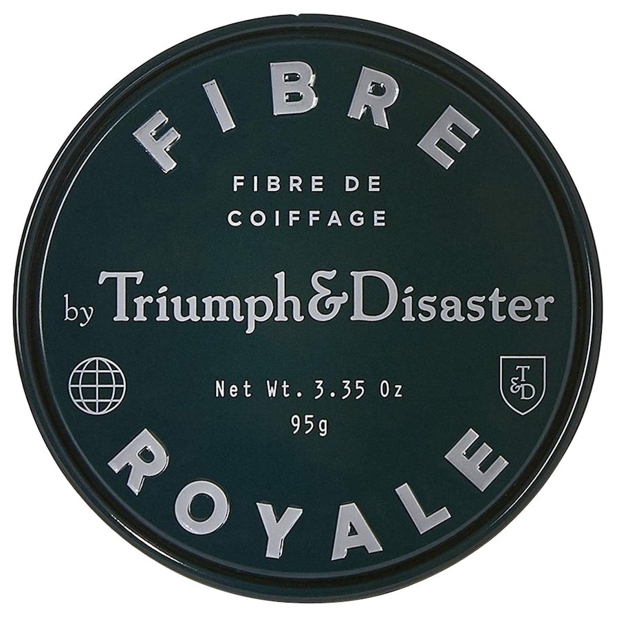 Triumph & Disaster Fibre Royale 9