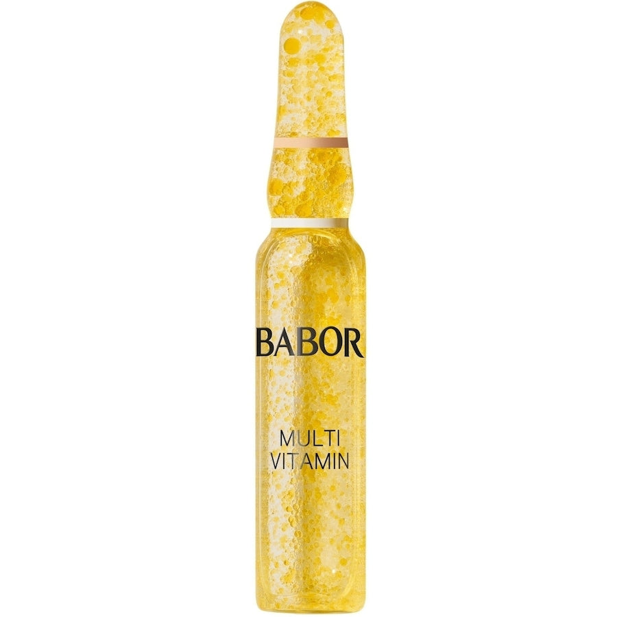 BABOR Ampoule Concentrates Multi Vitamin