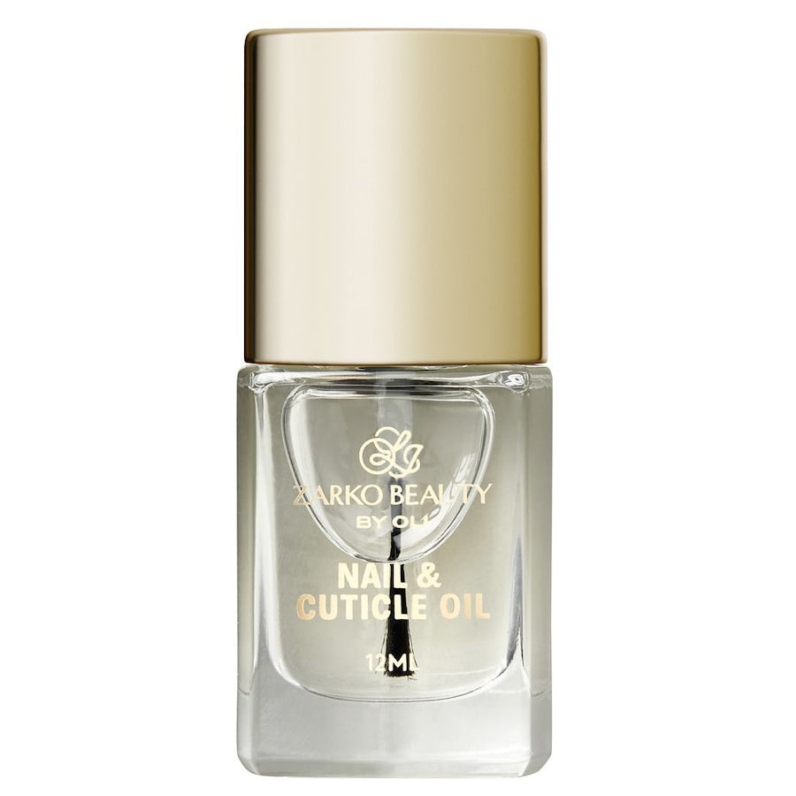Zarko Beauty Nail & Cuticle Oil
