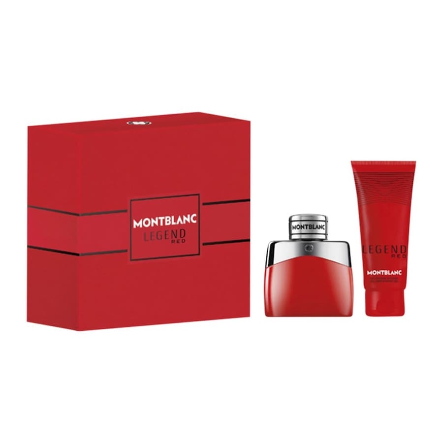 Montblanc Legend Eau de Parfum 50 ML Set