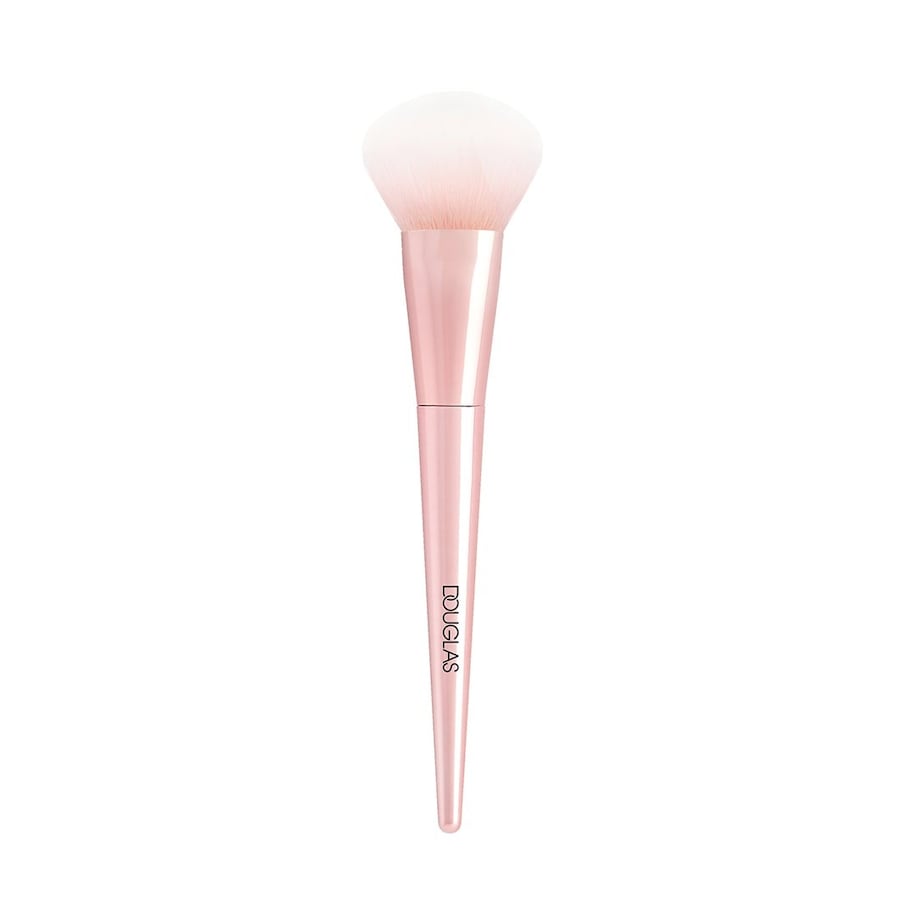 Douglas Collection Accessoires Colored - 123 Flat Blush Brush