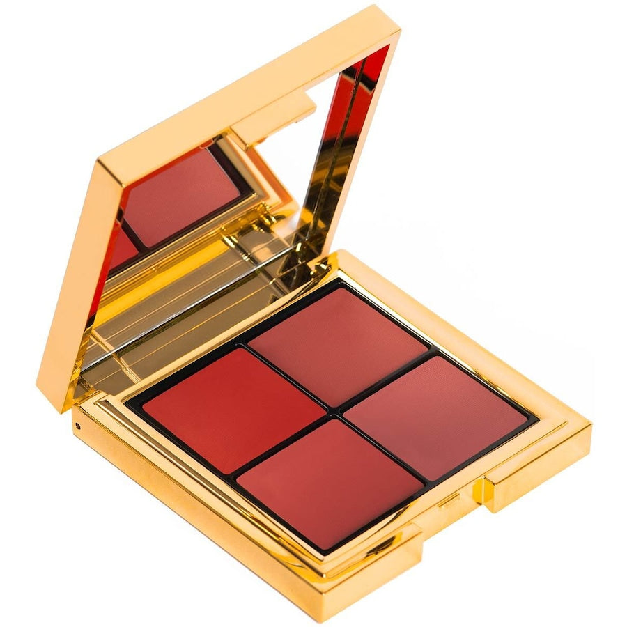 Les Filles en Rouje La Palette Crème