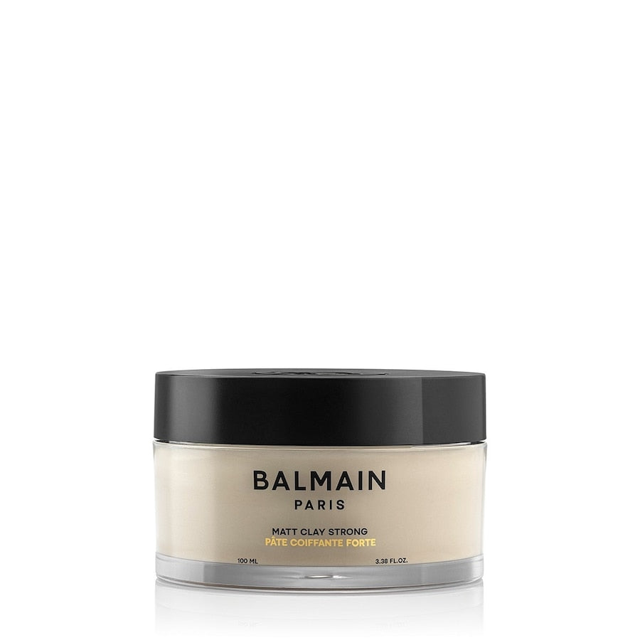 Balmain Hair Couture Matt Clay Strong