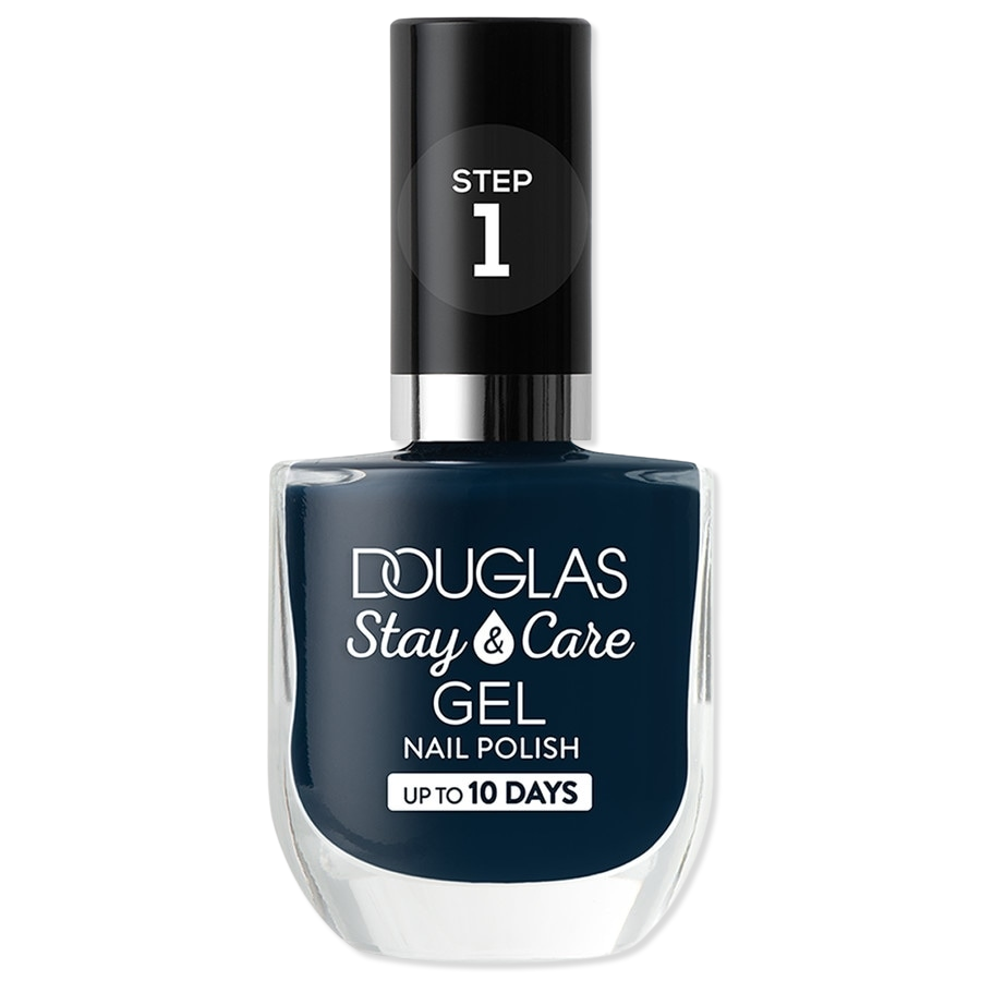 Douglas Collection Make-Up Stay & Care Gel Nail Polish