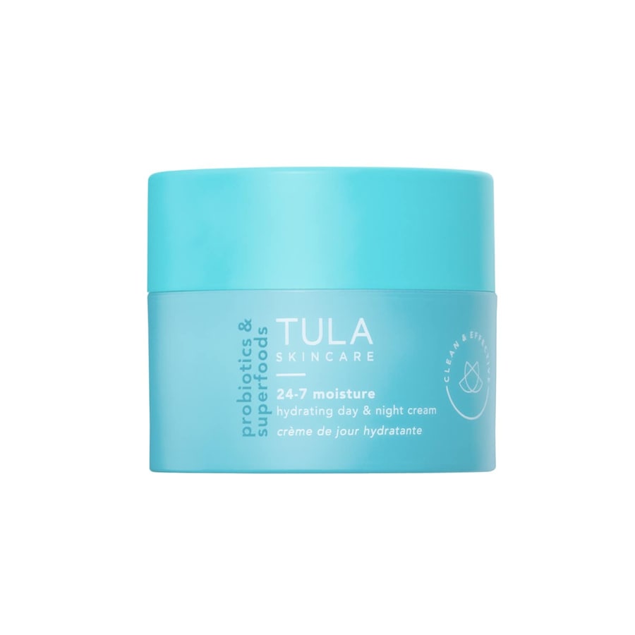 TULA Probiotics & Superfoods 24-7 moisture