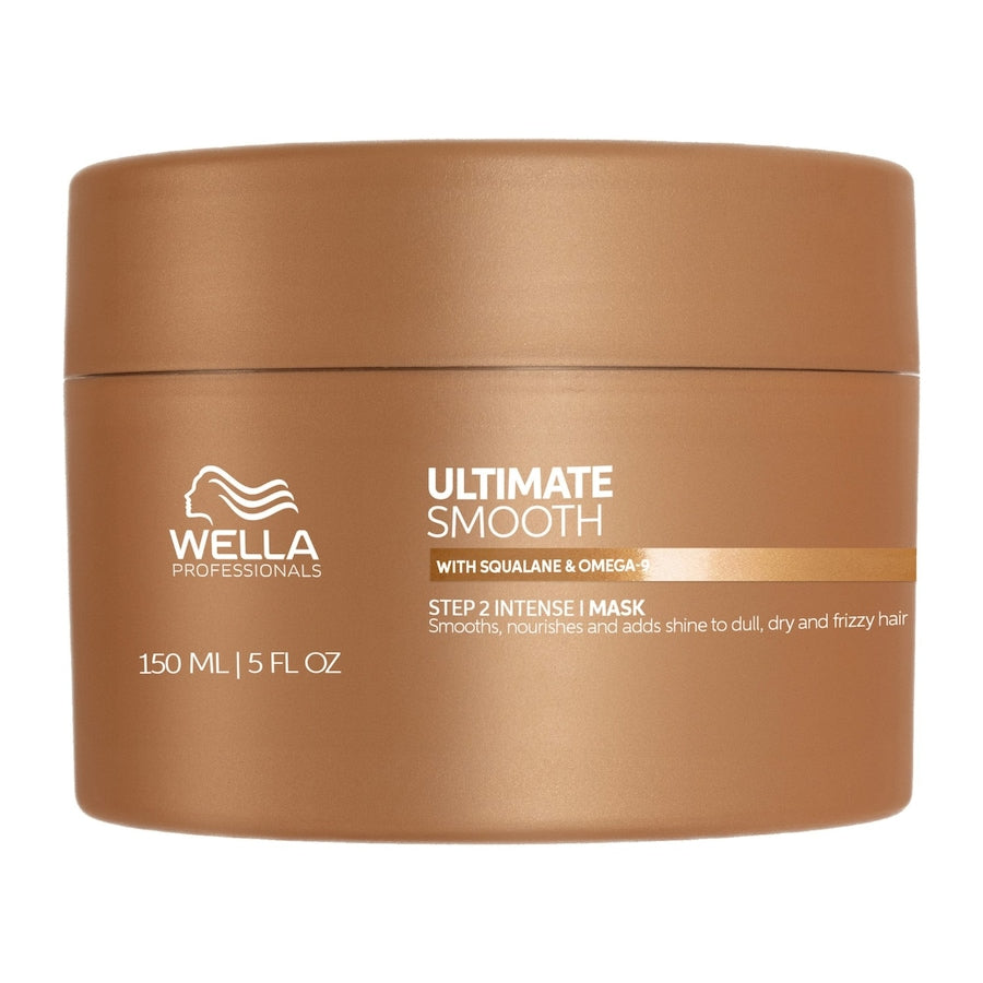 Wella Professionals Ultimate Smooth Step 2