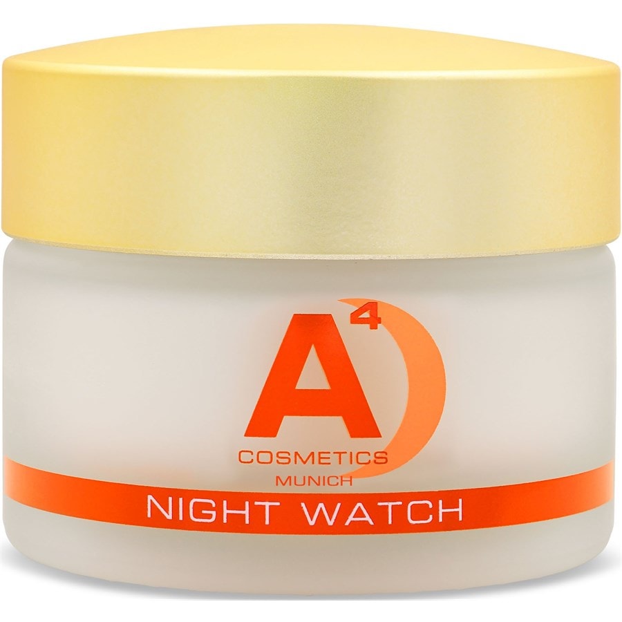 A4 Cosmetics Night Watch