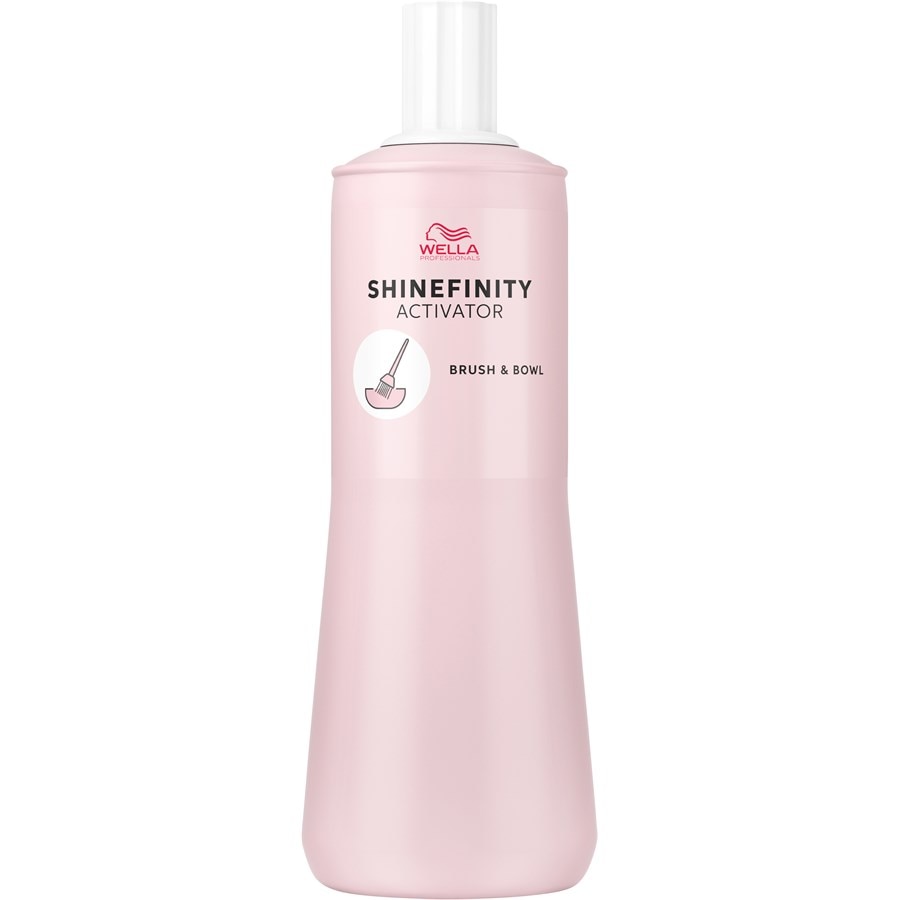 Wella Professionals Activator 2% Brush & Bowl