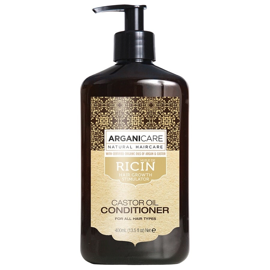 Arganicare Castor Oil Conditioner