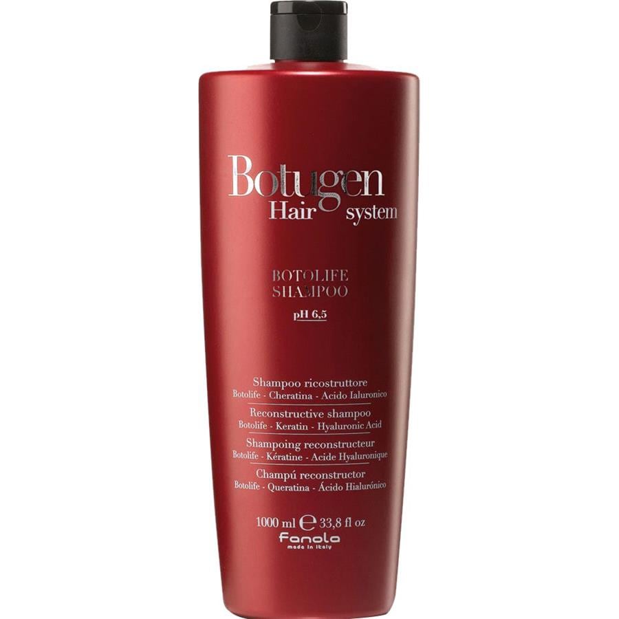 Fanola Botugen Botolife Shampoo PH 6,5