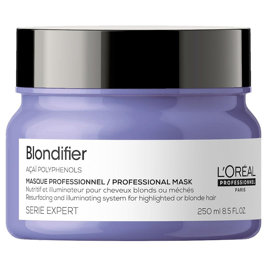 L´Oréal Professionnel Blondifier Professional Mask