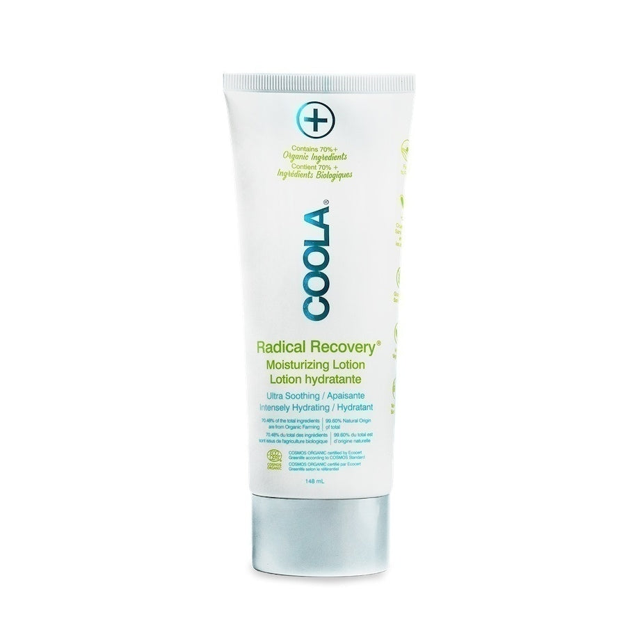 Coola Radical Recovery After-Sun Lotion