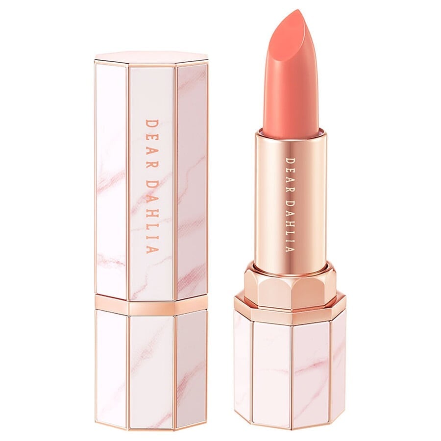 Dear Dahlia Blooming Edition Lip Paradise Sheer Dew Tinted