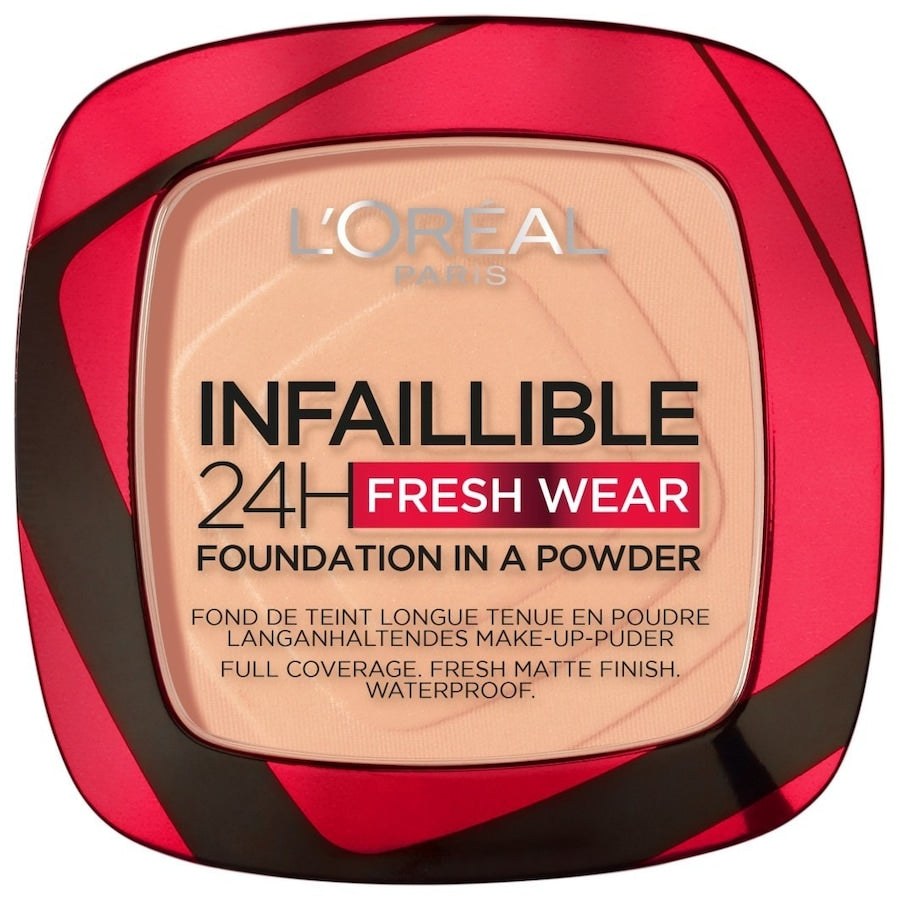 L’Oréal Paris Infaillible 24H Fresh Wear