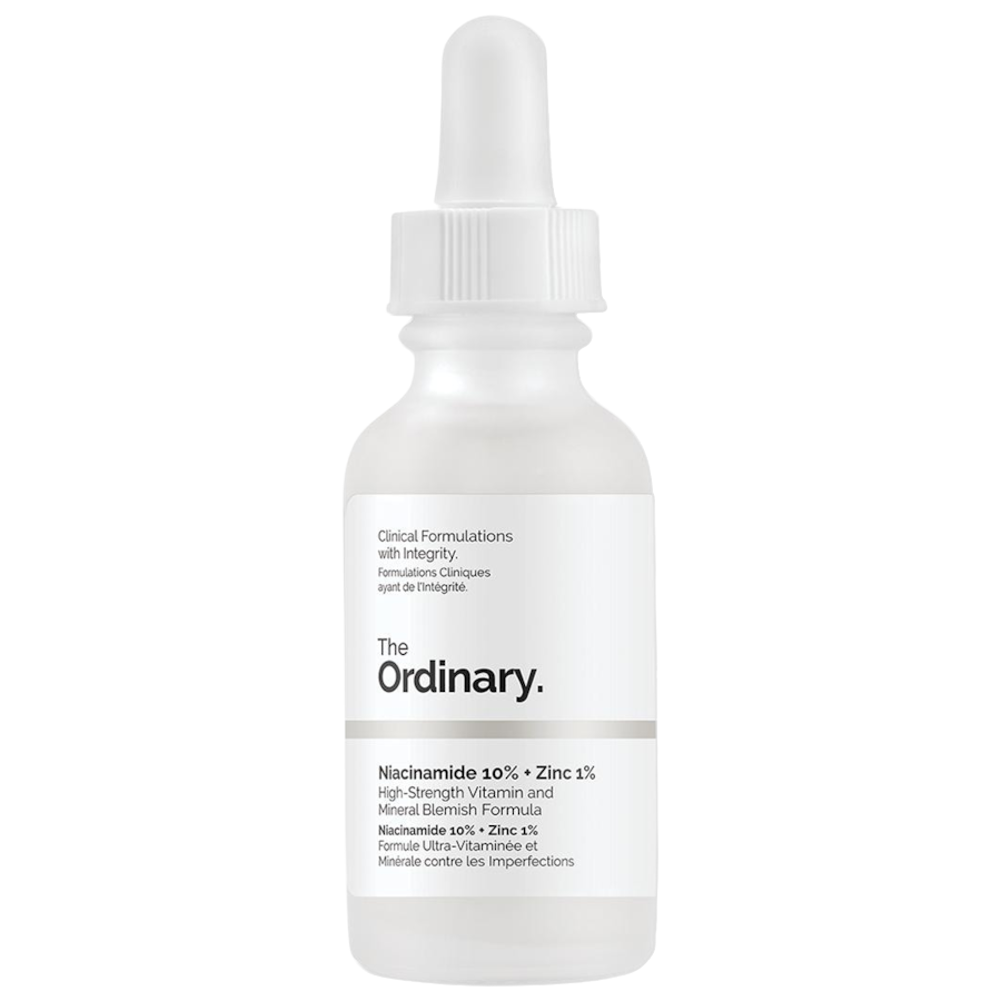 The Ordinary Blemish Control Niacinamide 10% + Zinc 1%
