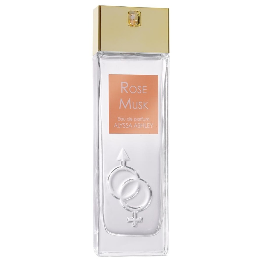 Alyssa Ashley Musk Rose Eau de Parfum