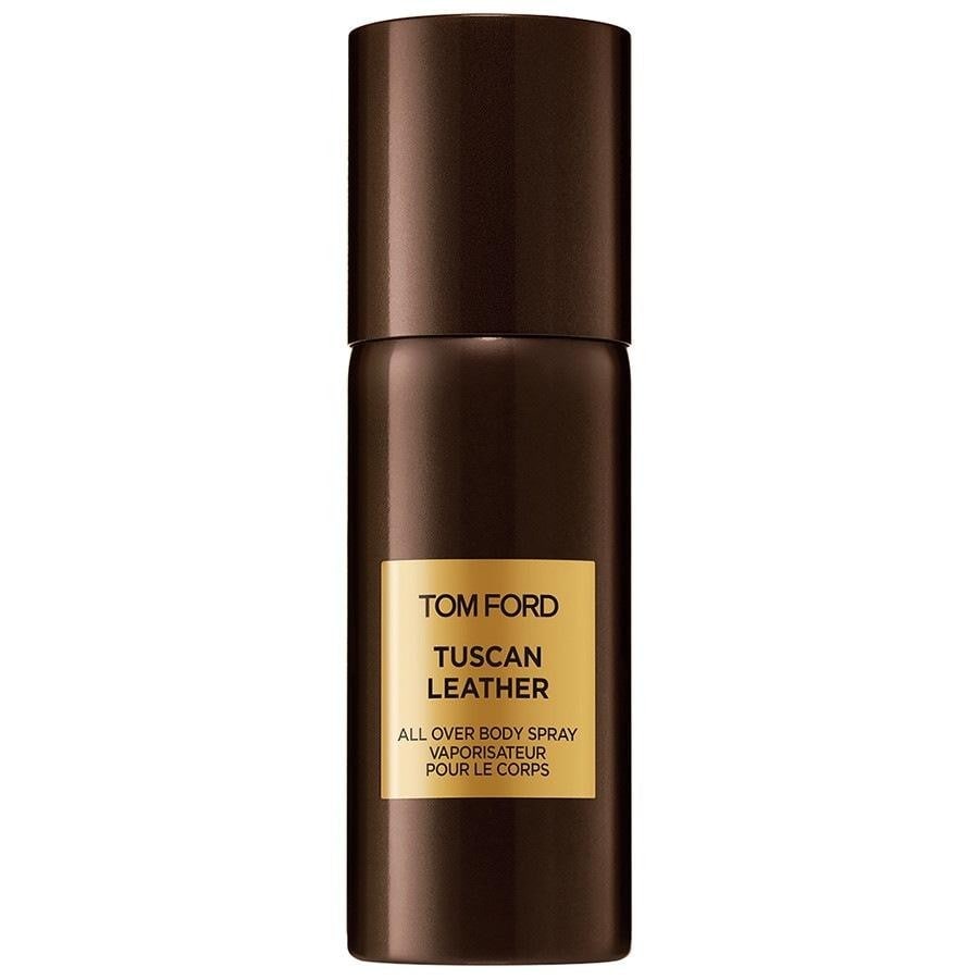 TOM FORD Private Blend Fragrances Tuscan Leather All Over Body Spray