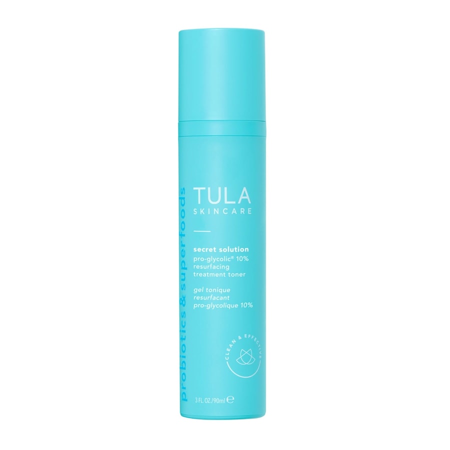 TULA Probiotics & Superfoods Secret Solution