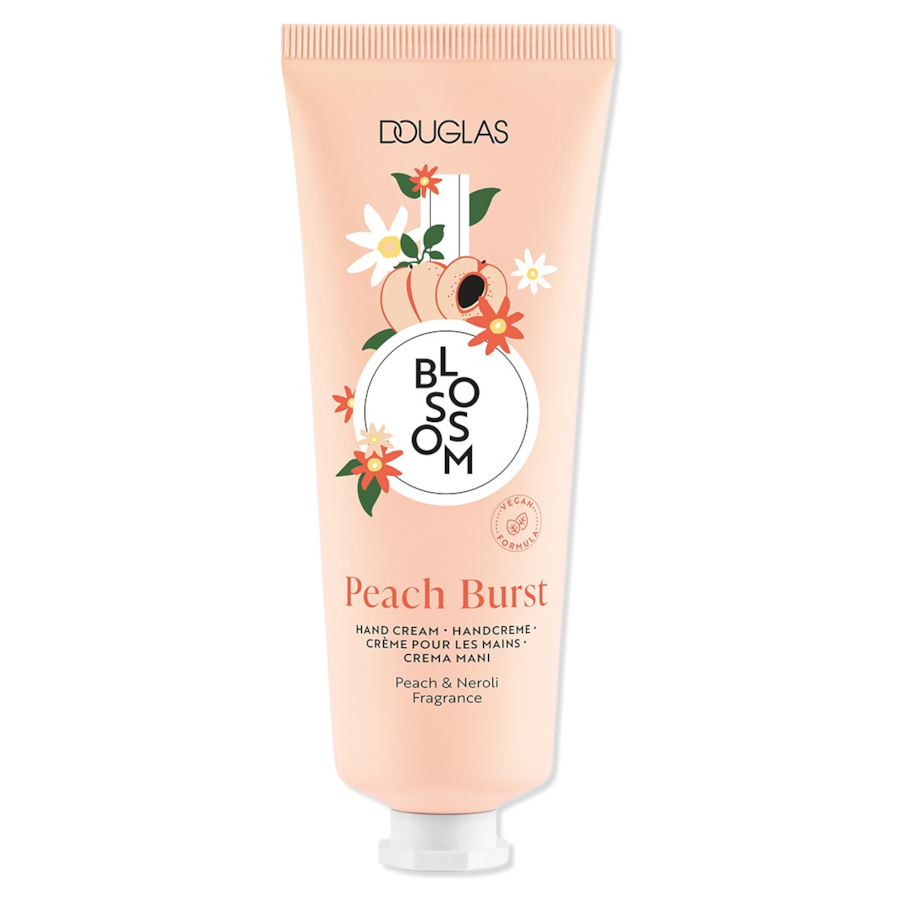 Douglas Collection Blossom Peach Burst