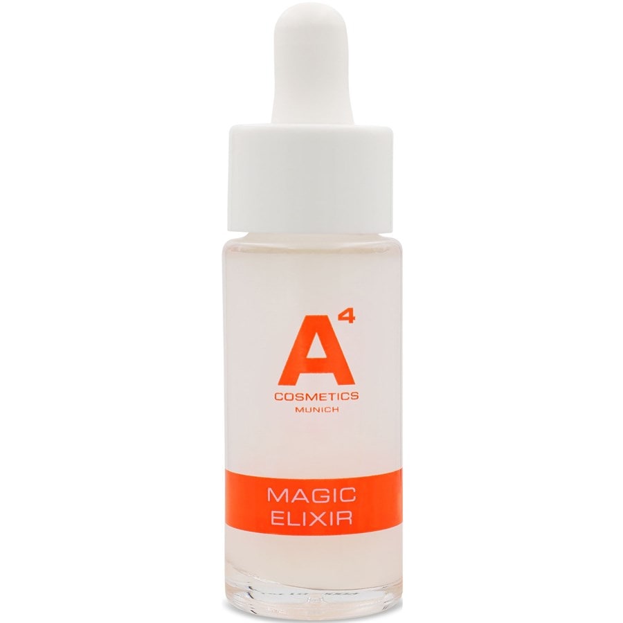 A4 Cosmetics Magic Elixir