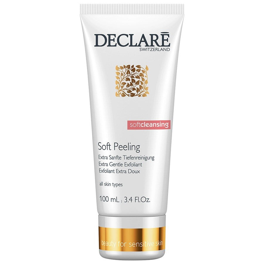 Declaré Soft Cleansing Zachte scrub