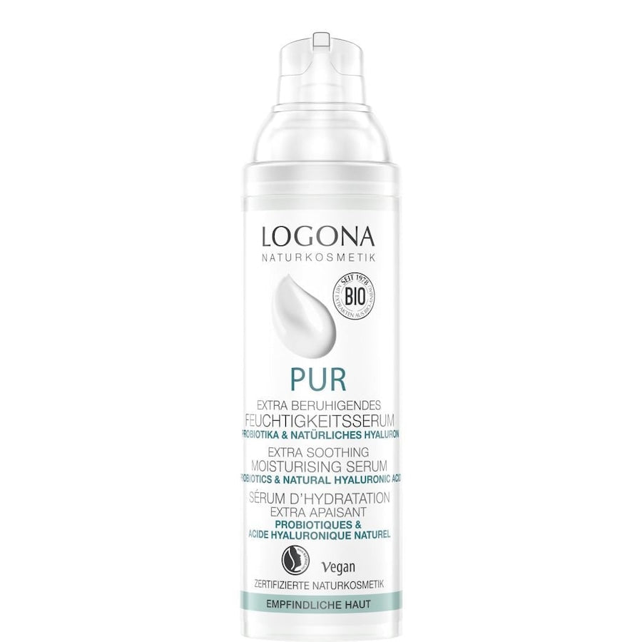 Logona Pur 30 ml