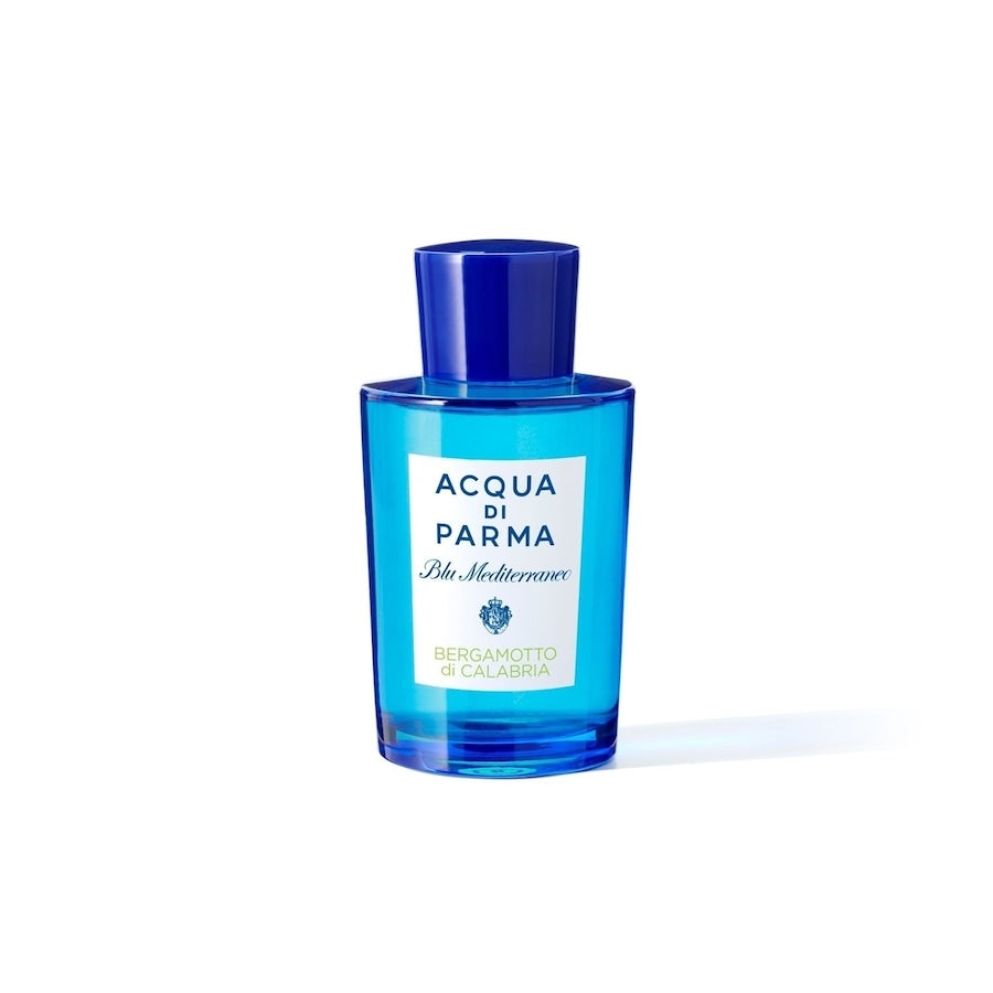 Acqua di Parma Blu Mediterraneo Bergamotto uit Calabrië