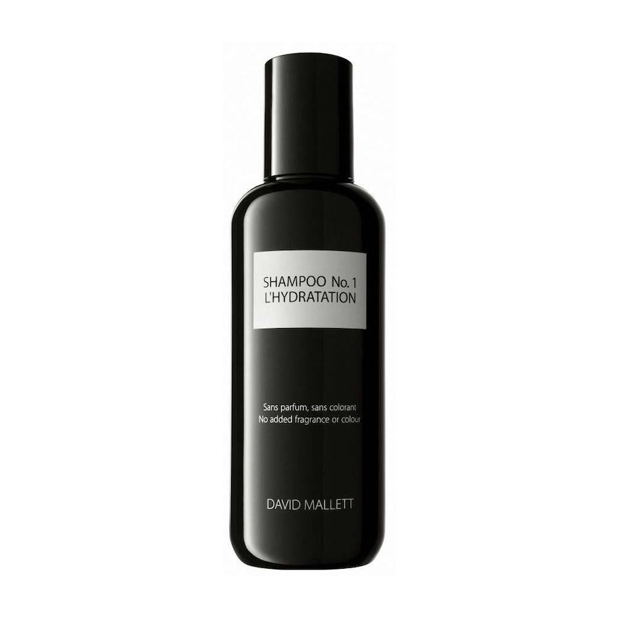 David Mallett Shampoo No.1 L'Hydration