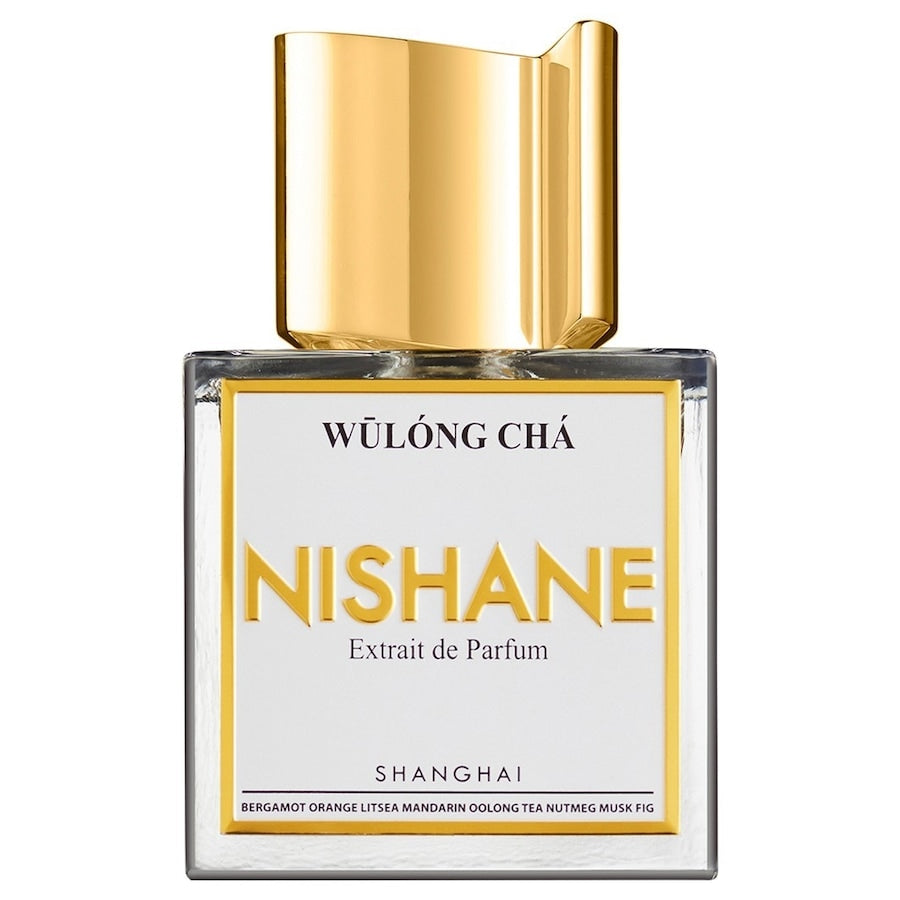 NISHANE WULÓNG CHÁ