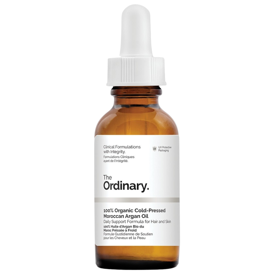 The Ordinary Hydration 100% Organic Cold-Pressed Moroccan Argan Oil