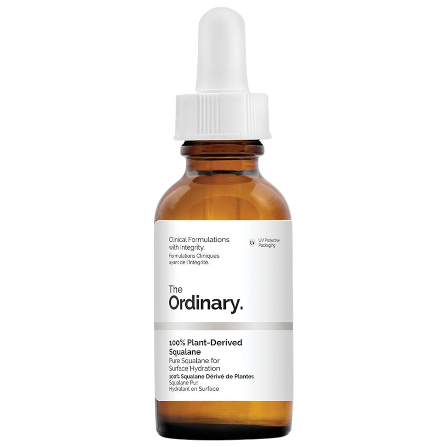 The Ordinary Hydration 100% Plant-Derived Squalane