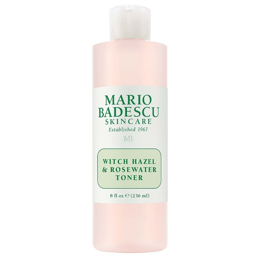Mario Badescu Witch Hazel Rosewater