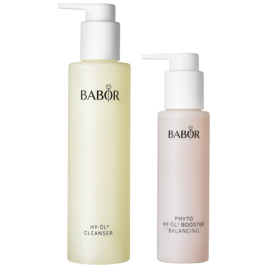 BABOR Cleansing HY-ÖL Phytoative Combination