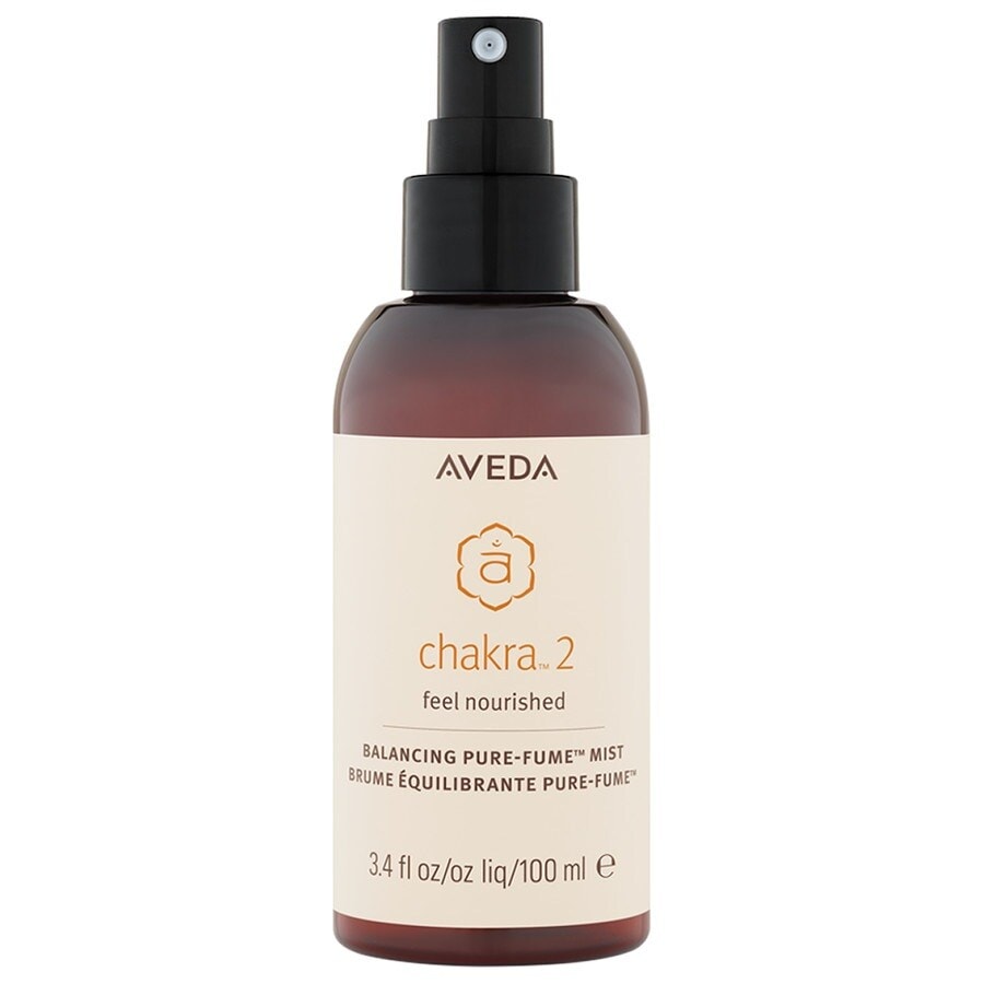 Aveda Chakras Balancing Body Mist 2