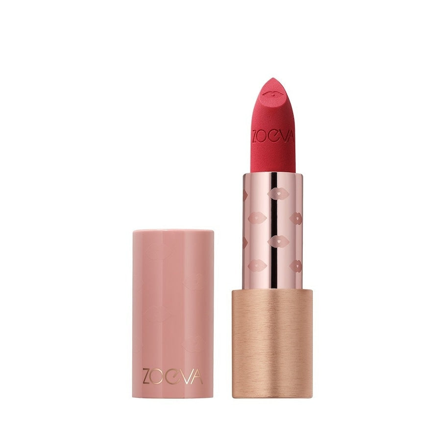 ZOEVA Luxe Cream Lipstick