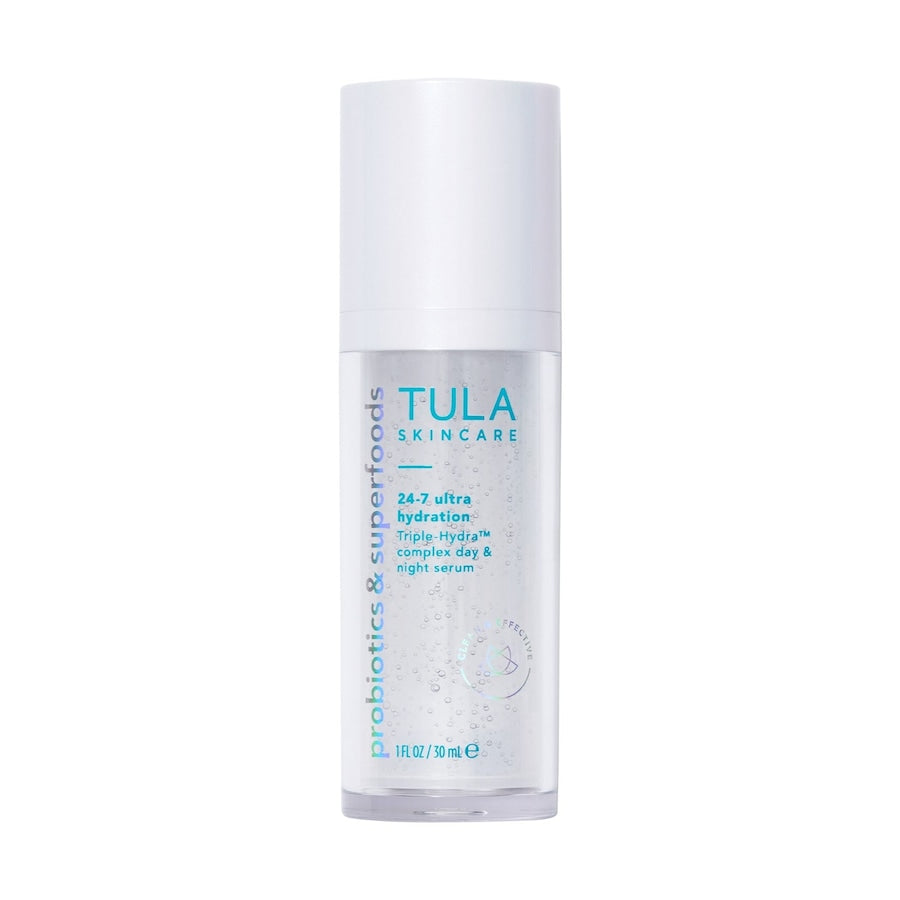 TULA Probiotics & Superfoods 24-7 Ultra Hydration