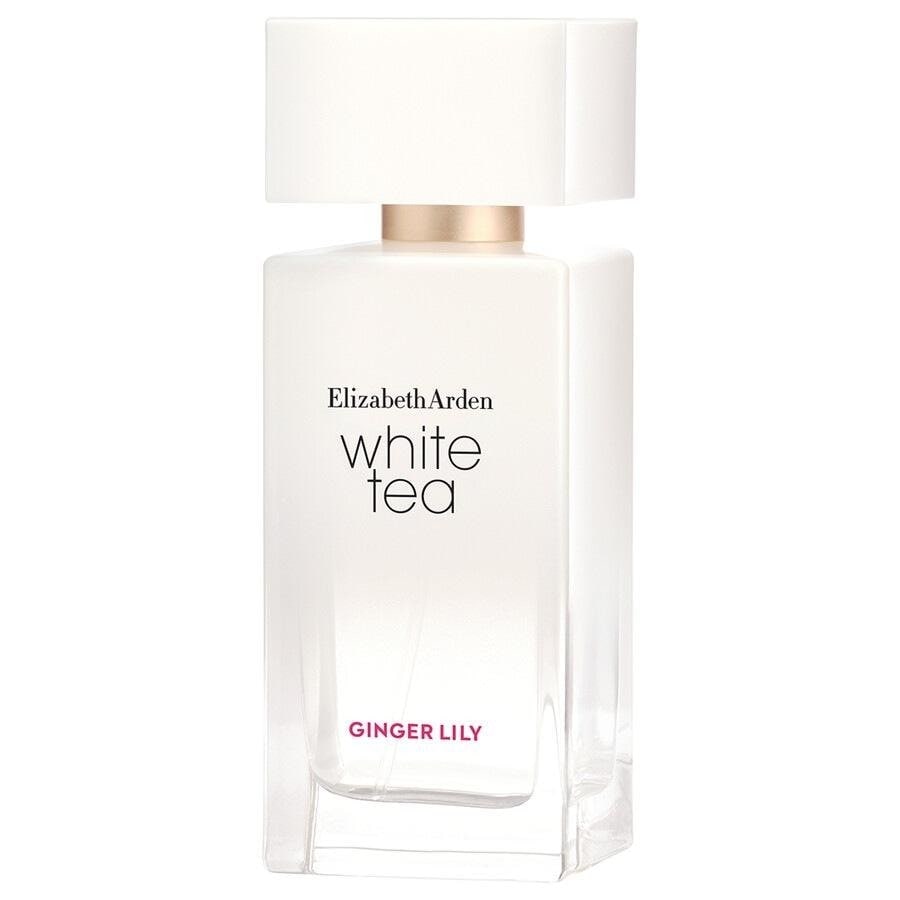Elizabeth Arden White Tea Ginger Lily