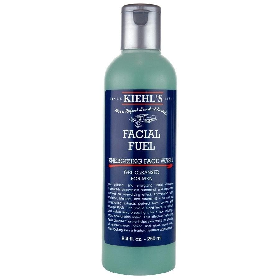 Kiehl’s Facial Fuel Facial Fuel Energizing
